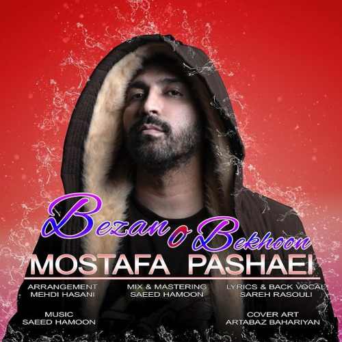 مصطفی پاشایی بزن و بخون