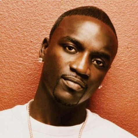 دانلود آهنگ های ایکان Akon 