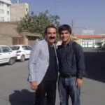 دانلود آهنگ عزیز ویسی نشمیل