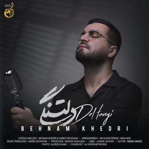 دانلود آهنگ بهنام خدری دلتنگی بهنام خدری دلتنگی