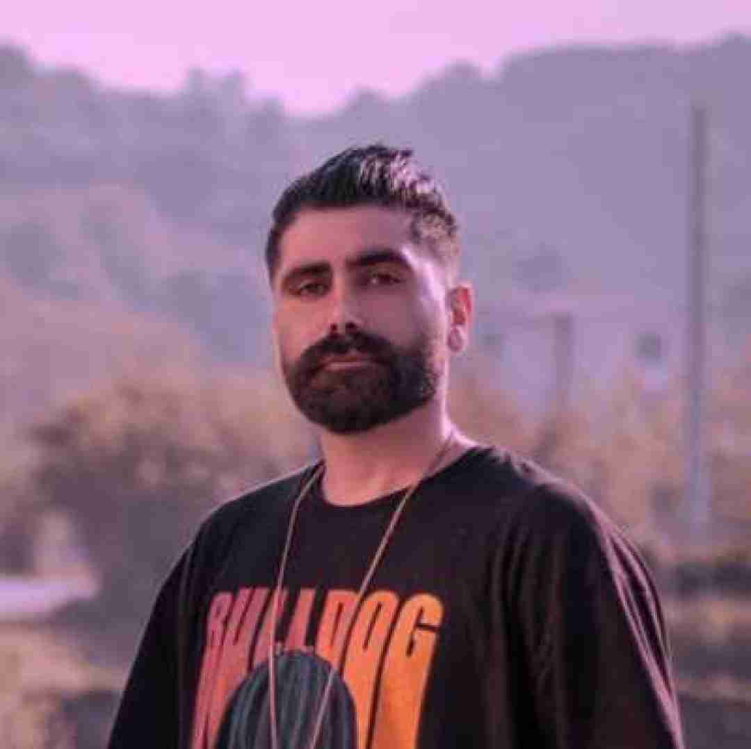 رحیم منصوری داغت نوینم