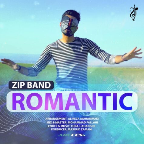 Download Ahang Zip Band – Romantic