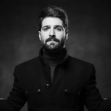 دانلود آهنگ حمید هیراد عشقم دانلود آهنگ حمید هیراد به نام عشقم