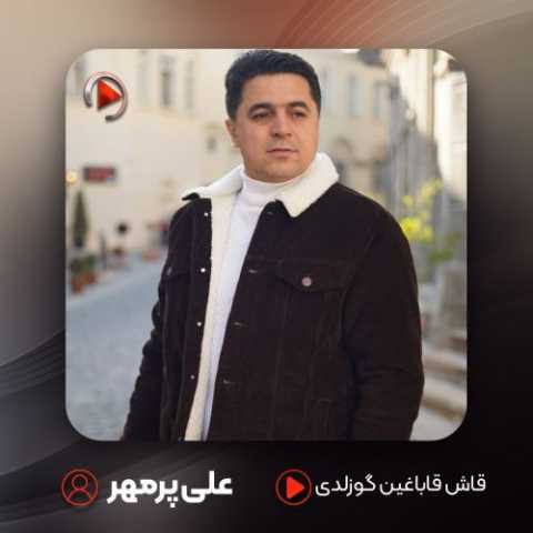 دانلود آهنگ علی پرمهر قاش قاباغین گوزلدی علی پرمهر قاش قاباغین گوزلدی