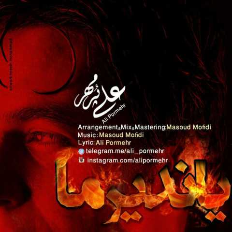 علی پرمهر یاندیرما