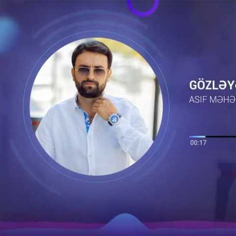 آصف محرم اف گوزلیه گوزلیه