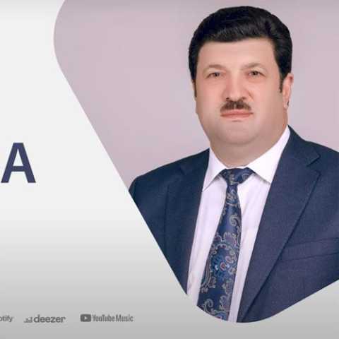 افلاطون قباد اف رعنا