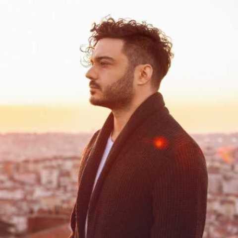 الیاس یالچینتاش رسیم