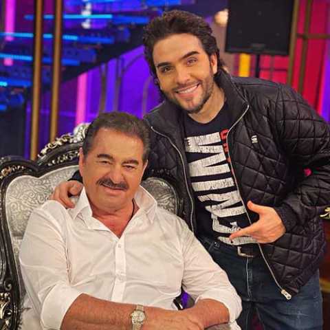 اسماعیل یاکا تاتلی کیز