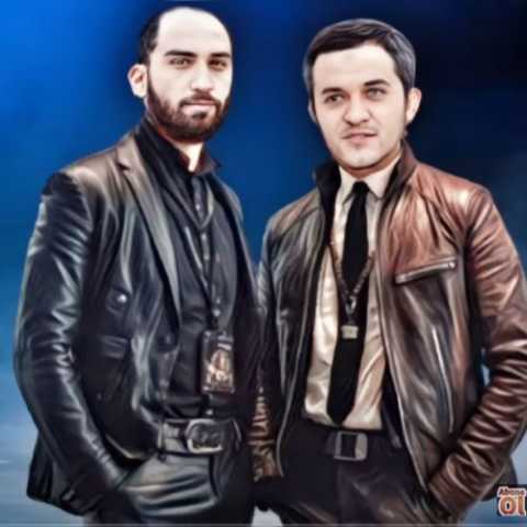 اورخان لوکباتانلی دوستوم بیلر من بیلرم