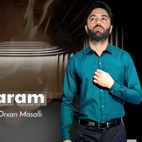 اورخان ماسالی اوری پارام