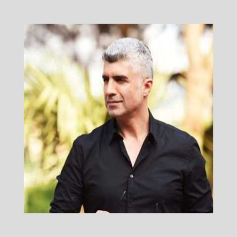 اوزجان دنیز Gecer Gecer