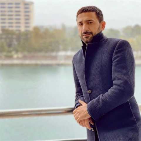 پرویز بلبل سئوگیلیم