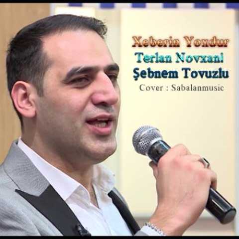 دانلود آهنگ ترلان نوخانی خبرین یوخدور ترلان نوخانی خبرین یوخدور