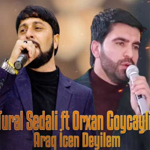 تورال صدالی عراق ایچن دییلم