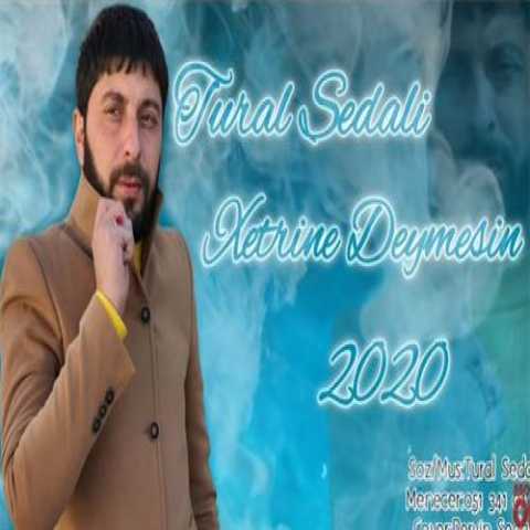 دانلود آهنگ تورال صدالی خطرینه دیمسین تورال صدالی خطرینه دیمسین
