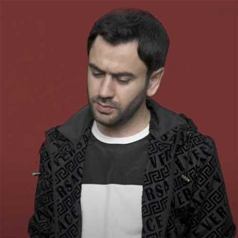 اوزیر مهدی زاده قالماز بله