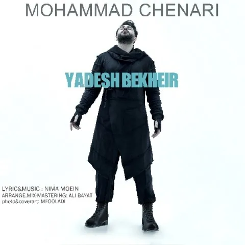 دانلود آهنگ محمد چناری یادش بخیر محمد چناری یادش بخیر