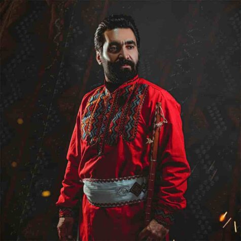 دانلود آهنگ های رضا جنتی از قدیمی تا جدید