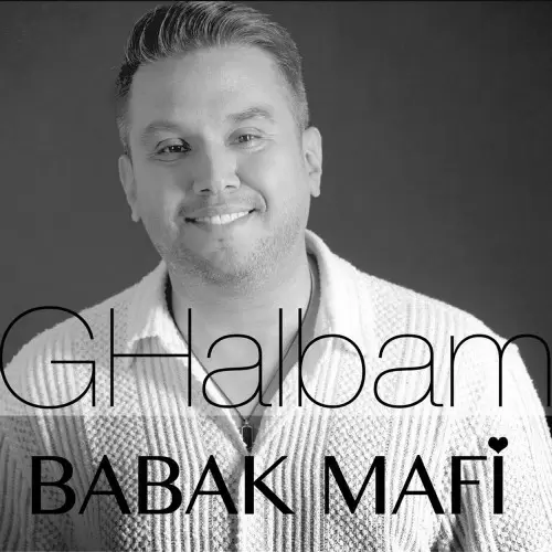 دانلود آهنگ قلبم بابک مافی بابک مافی قلبم