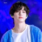 دانلود آهنگ Someone Like You کیم تهیونگ دانلود آهنگ Someone Like You کیم تهیونگ