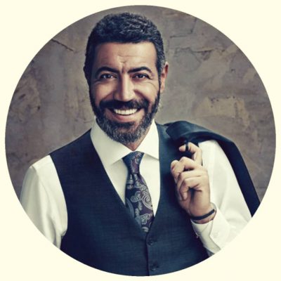 هاکان آلتون هانی بکلیجکسین