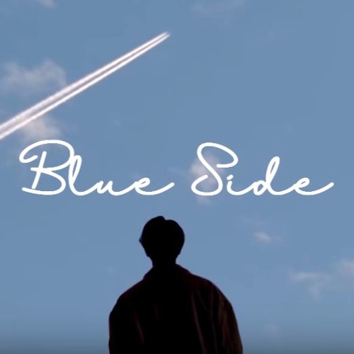 دانلود آهنگ Blue Side جی هوپ جی هوپ Blue Side