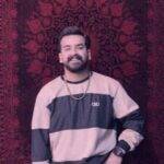 دانلود آهنگ امیر باباجانی پنج تیر پرهاکردی نیم متری ول هاکردی