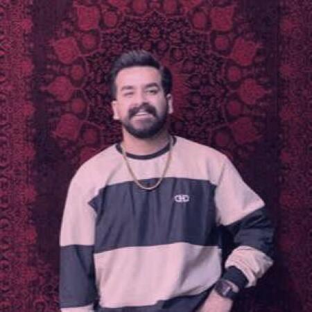 دانلود آهنگ امیر باباجانی پنج تیر پرهاکردی نیم متری ول هاکردی تصویر مطلب