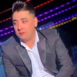 دانلود آهنگ کبوتر بچه ای واست خریدم دختر عمو از سعید کریمی