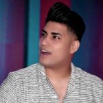 دانلود آهنگ جدید امین فالجی به نام شاه بانو