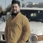 دانلود آهنگ عزیز قد شلالم بیو سالار مالم از اشکان محبی