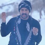 دانلود آهنگ بار غم از بهنام کمالوند