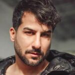 دانلود آهنگ شیرین از حسین منتظری