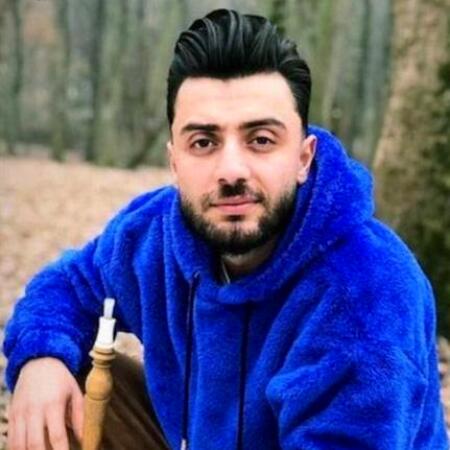 دانلود آهنگ جدید کامران خلیلی به نام شاید بی خبر از من ماجرا داشتی تصویر مطلب