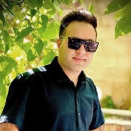 دانلود آهنگ جدید مجید جعفری به نام خبر دادن که یارم شده یارش تصویر مطلب