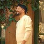 دانلود آهنگ جدید مجتبی دربیدی به نام زانوی غم