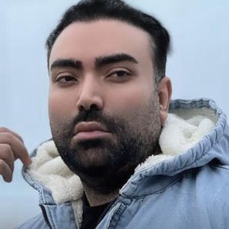 دانلود آهنگ دلبر مو مشکی از مرتضی اخلاقی تصویر مطلب