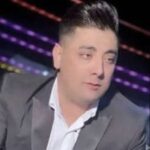 دانلود آهنگ جدید سعید کریمی به نام عشق قشنگم یار قلبم