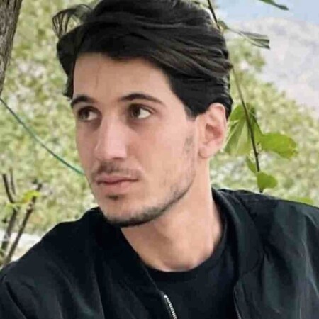 دانلود آهنگ ویرانه از عرفان پند تصویر مطلب