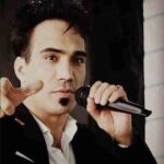 دانلود اهنگ هومن پناهی تیته سیرمه نکن ماه رمضونه