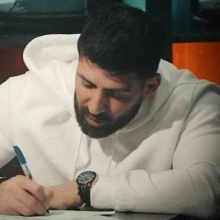 دانلود آهنگ نفرین از محمد محرمی تصویر مطلب