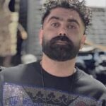 دانلود آهنگ دیگه از آدم و عالم زده بیمه دلبر از نیما گلنژاد