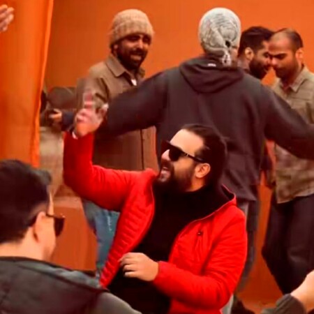 دانلود اهنگ راکوب بغلت آرامشه با تو احوالم خوشه تصویر مطلب