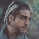 دانلود آهنگ جدید رامین بی باک به نام دوری