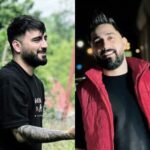 دانلود آهنگ اعتراف از رامین تجنگی و محمد امیری دانلود آهنگ اعتراف از رامین تجنگی و محمد امیری