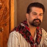 دانلود آهنگ آرامش قلبم از سهیل رحمانی
