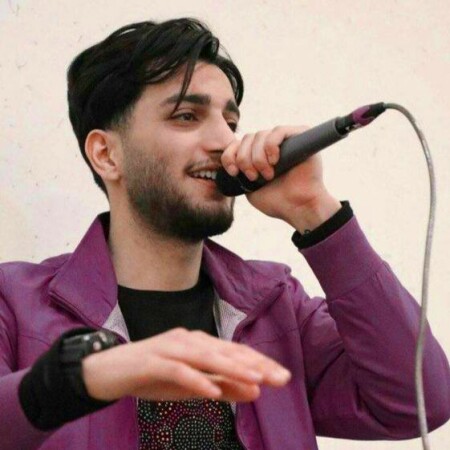 دانلود اهنگ علیرضا باباجانی گل ناز یکی یکدونه من تصویر مطلب