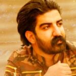 دانلود آهنگ میلاد غلامی خوشگله خوشگلیله کراش گشت کوریله