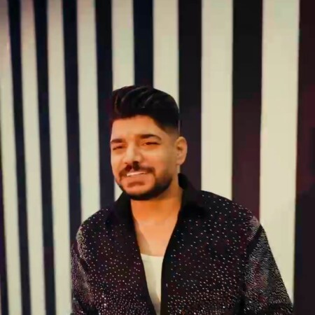 دانلود آهنگ مجتبی ترکاشوند دلبر - دلبری والله که از دنیا سری تصویر مطلب